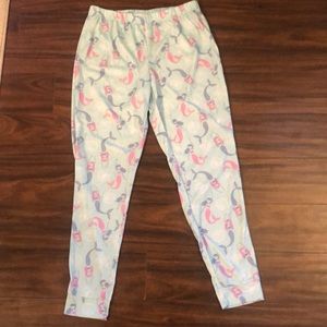 Girls So pajama pants